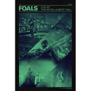 Foals - Live at the royal albert hall (DVD / Blu-Ray) - Discords.nl