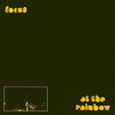 Focus - At the rainbow (CD) - Discords.nl