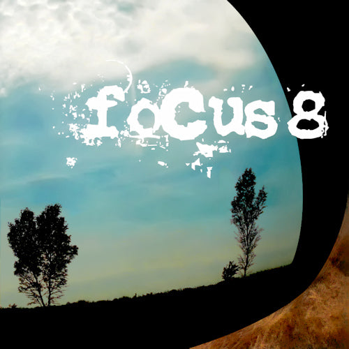 Focus - Focus 8 (CD) - Discords.nl