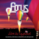Focus - Live in england (CD) - Discords.nl