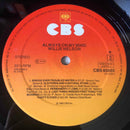 Willie Nelson - Always On My Mind (LP Tweedehands)