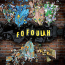 Fofoulah - Fofoulah (LP) - Discords.nl