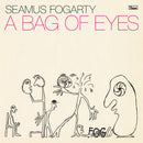 Seamus Fogarty - A bag of eyes (CD) - Discords.nl