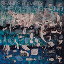Seamus Fogarty - Curious hand (CD) - Discords.nl