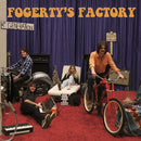 John Fogerty - Fogerty's factory (LP) - Discords.nl