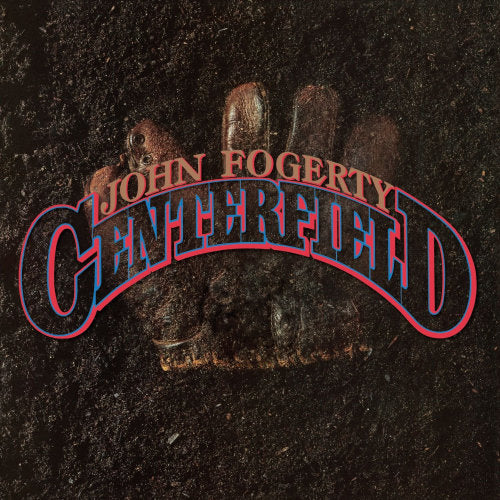 John Fogerty - Centerfield (CD) - Discords.nl
