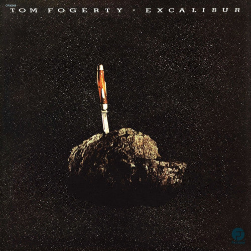 Fogerty, Tom - Excalibur (LP) - Discords.nl