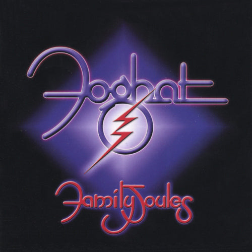 Foghat - Family joules (CD) - Discords.nl