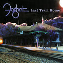 Foghat - Last train home (CD) - Discords.nl