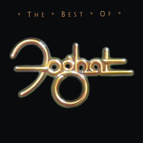 Foghat - Best of (CD) - Discords.nl