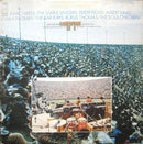 Various - Wattstax, The Living Word (LP Tweedehands)