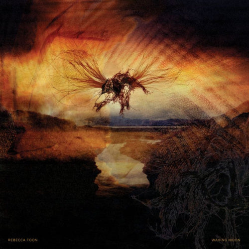 Rebecca Foon - Waxing moon (LP) - Discords.nl