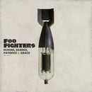 Foo Fighters - Foo Fighters - Echoes, Silence, Patience & Grace  (LP) - Discords.nl