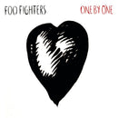 Foo Fighters - One By One  (LP) - Discords.nl