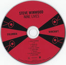 Steve Winwood - Nine Lives (CD Tweedehands) - Discords.nl