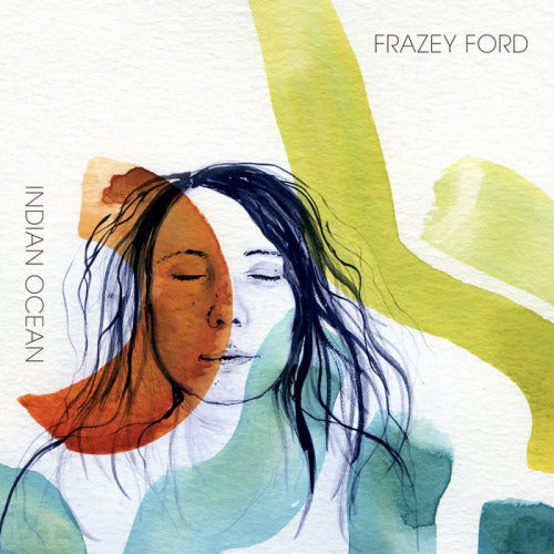 Frazey Ford - Indian Ocean (LP) - Discords.nl