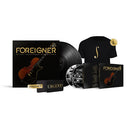 Foreigner - With the 21st century orchestra & choru (CD) - Discords.nl