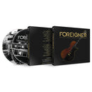 Foreigner - With the 21st century orchestra & choru (CD) - Discords.nl