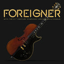 Foreigner - With the 21st century orchestra & choru (CD) - Discords.nl