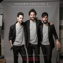 Forma Antiqva - Concerto zapico vol. 2 (CD) - Discords.nl