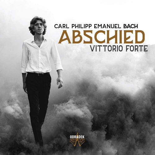 Vittorio Forte - Abschied (CD)