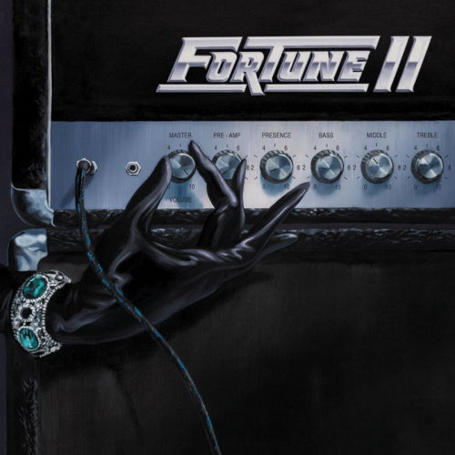 Fortune - 2 (CD) - Discords.nl