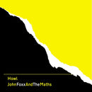 John Foxx & The Maths - Howl (CD) - Discords.nl