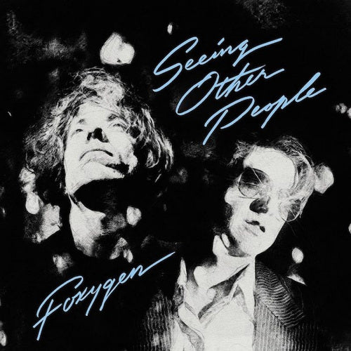 Foxygen - Seeing other people (CD)