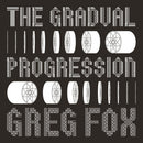 Greg Fox - Gradual progression (LP) - Discords.nl