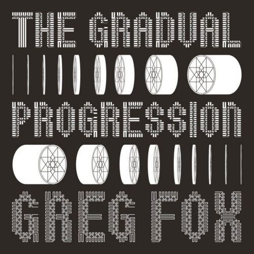 Greg Fox - Gradual progression (LP) - Discords.nl