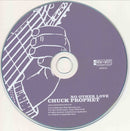 Chuck Prophet - No Other Love (CD Tweedehands) - Discords.nl