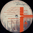 Alan Parsons Project, The - Ammonia Avenue (LP Tweedehands) - Discords.nl