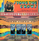 Stone The Crows - Ontinuous Performance (LP Tweedehands)