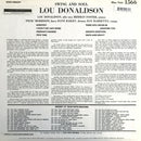 Lou Donaldson Quintet - Swing & Soul (LP Tweedehands))