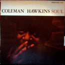 Coleman Hawkins - Soul (LP Tweedehands)