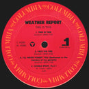 Weather Report - This Is This (LP Tweedehands) - Discords.nl