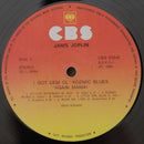 Janis Joplin - I Got Dem Ol' Kozmic Blues Again Mama! (LP Tweedehands)