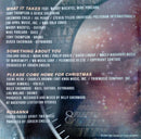 Bobby Kimball - Mysterious Sessions (CD) - Discords.nl