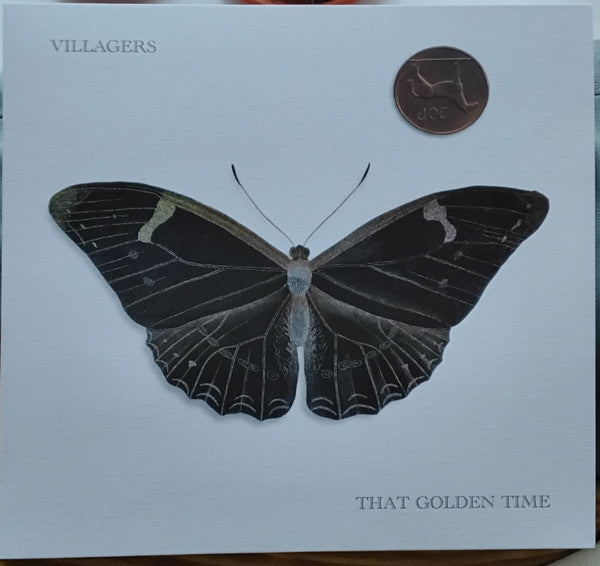 Villagers - That Golden Time (LP) - Discords.nl