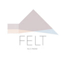 Nils Frahm - Felt (CD) - Discords.nl