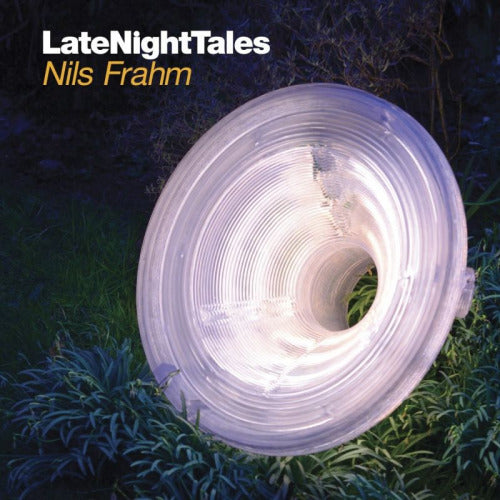 Nils Frahm - Late night tales (CD) - Discords.nl