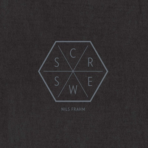 Nils Frahm - Screws reworked (CD) - Discords.nl