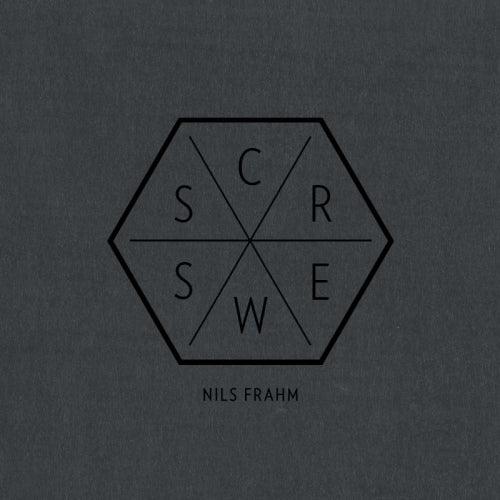 Nils Frahm - Screws (CD) - Discords.nl