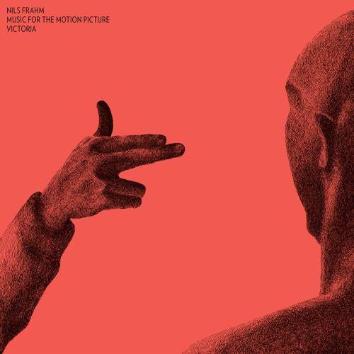 Nils Frahm - Victoria (LP) - Discords.nl