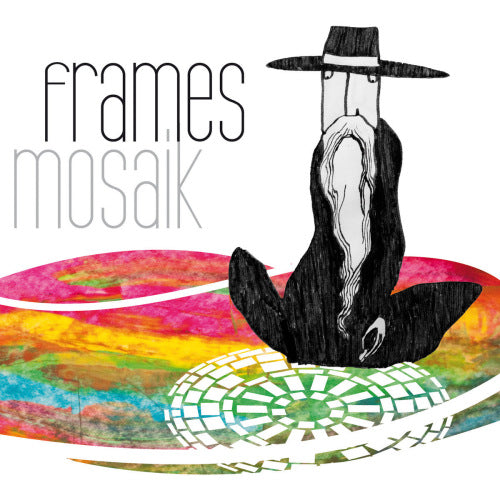 Frames - Mosaik (LP) - Discords.nl