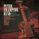 Peter Frampton -band- - All blues (CD) - Discords.nl