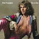 Peter Frampton - I'm in you (CD) - Discords.nl