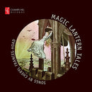 C. Frances-hoad - Magic lantern tales (CD) - Discords.nl
