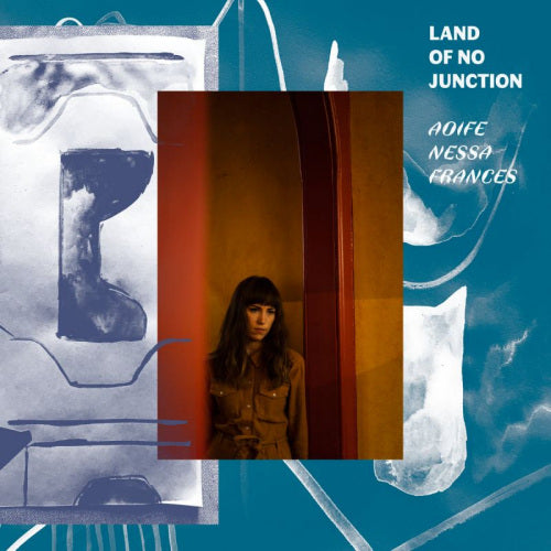 Aoife Nessa Frances - Land of no junction (LP) - Discords.nl