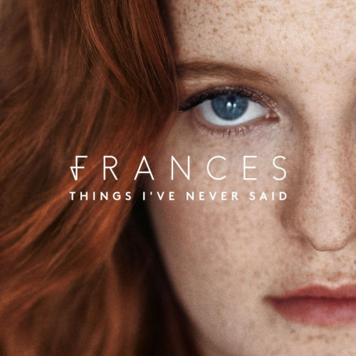 Frances - Things i've never said (LP) - Discords.nl